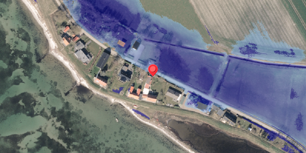 Ekstrem regn på Aarø 41B, 6100 Haderslev