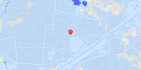 Grundvandsdybder på Algade 28K