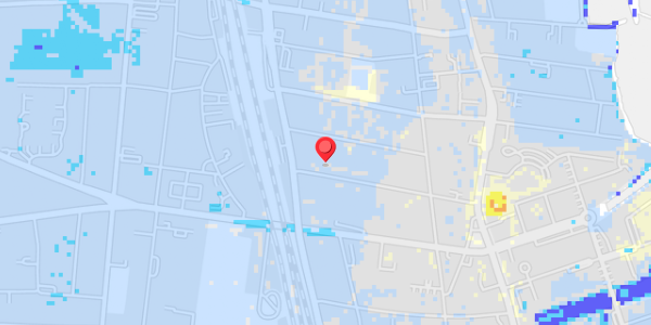 Grundvandsdybder på Ehlersvej 30