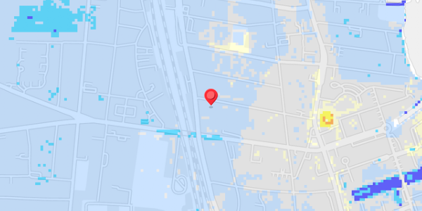 Grundvandsdybder på Ehlersvej 31