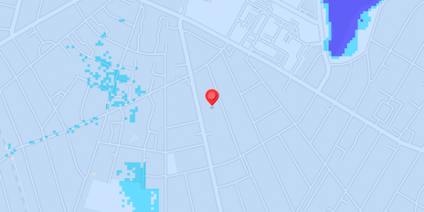 Grundvandsdybder på Hellestedvej 23