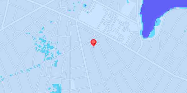 Grundvandsdybder på Hellestedvej 36