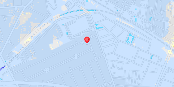 Grundvandsdybder på Lindehaven 4