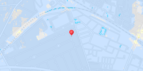 Grundvandsdybder på Lindehaven 5