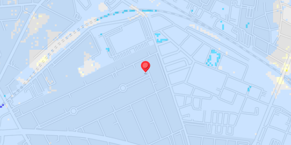 Grundvandsdybder på Lindehaven 8