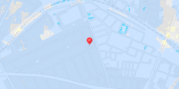 Grundvandsdybder på Lindehaven 15B