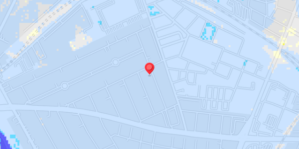 Grundvandsdybder på Lindehaven 20A