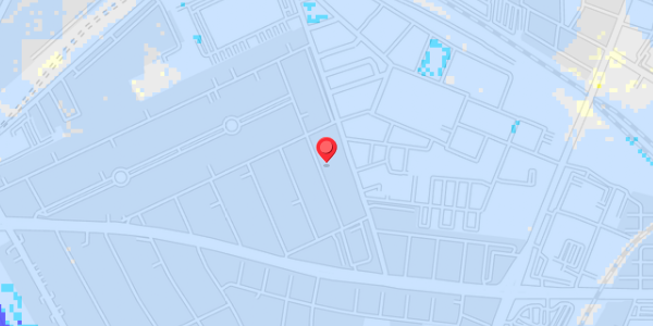 Grundvandsdybder på Lindehaven 25