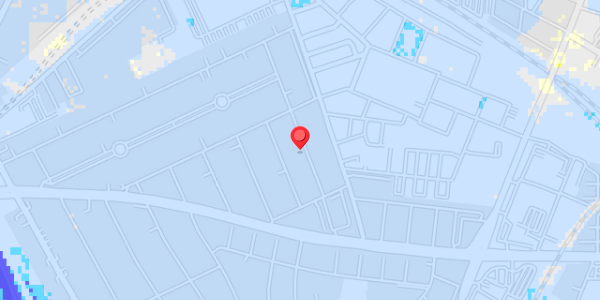 Grundvandsdybder på Lindehaven 26
