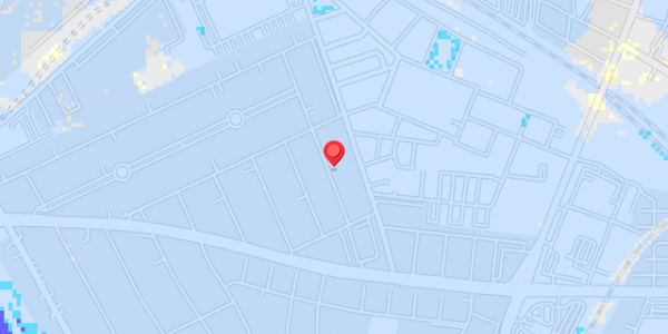 Grundvandsdybder på Lindehaven 27