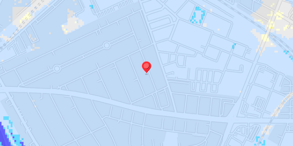Grundvandsdybder på Lindehaven 28