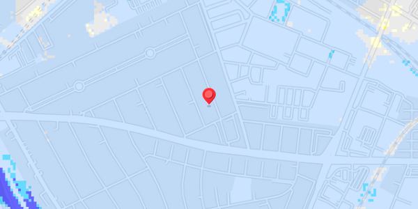Grundvandsdybder på Lindehaven 32