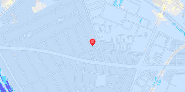 Grundvandsdybder på Lindehaven 37