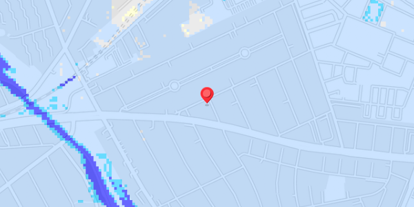 Grundvandsdybder på Nøddehaven 21