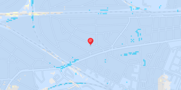 Grundvandsdybder på Panumsvej 13