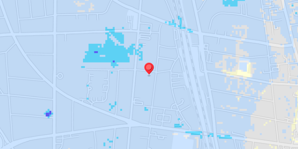 Grundvandsdybder på Ruthsvej 9