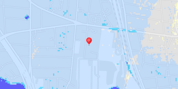 Grundvandsdybder på Rymarksvej 1