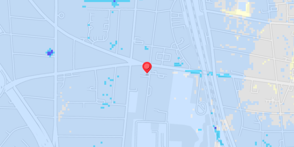 Grundvandsdybder på Rymarksvej 10