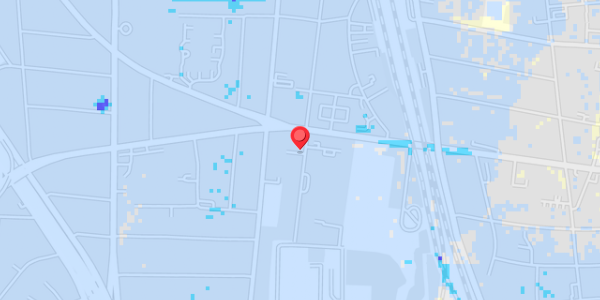 Grundvandsdybder på Rymarksvej 12