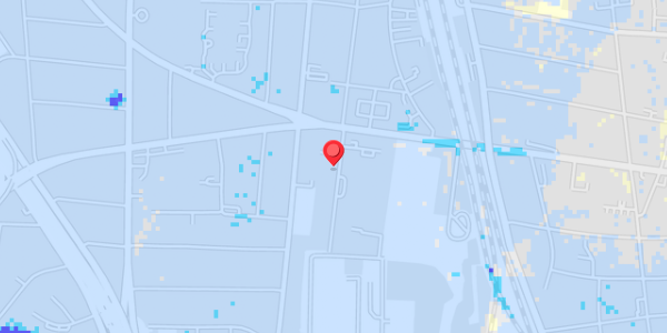 Grundvandsdybder på Rymarksvej 22