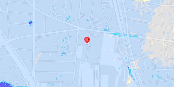 Grundvandsdybder på Rymarksvej 32