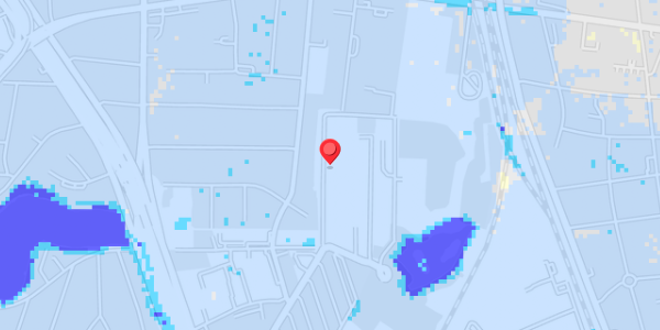 Grundvandsdybder på Rymarksvej 33, 3. 2