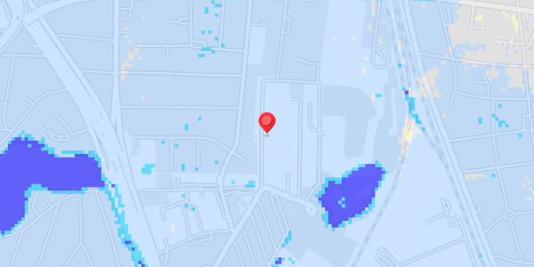 Grundvandsdybder på Rymarksvej 39, 3. 2