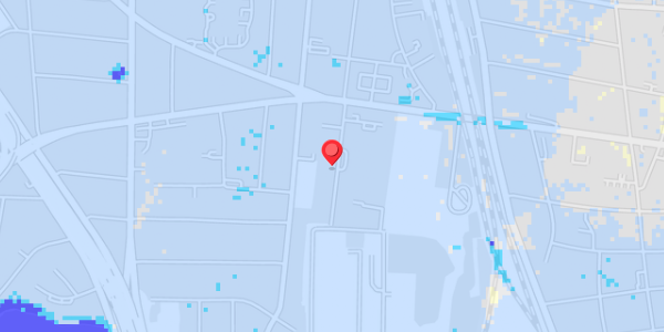 Grundvandsdybder på Rymarksvej 42