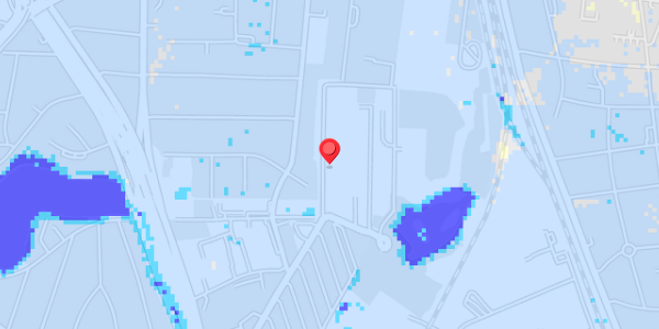 Grundvandsdybder på Rymarksvej 45, 2. 2