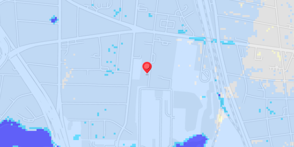 Grundvandsdybder på Rymarksvej 62