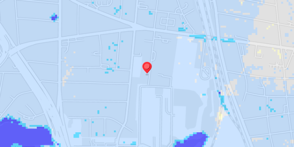 Grundvandsdybder på Rymarksvej 66