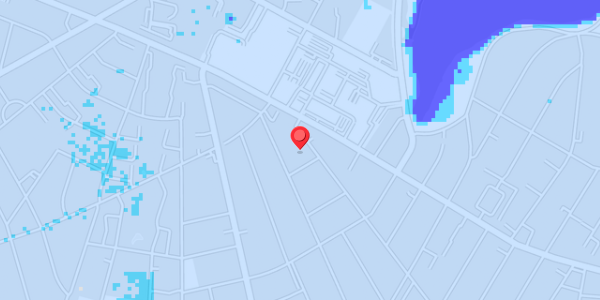 Grundvandsdybder på Sonnerupvej 97