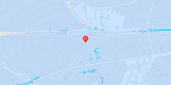 Grundvandsdybder på Steenbergsvej 2