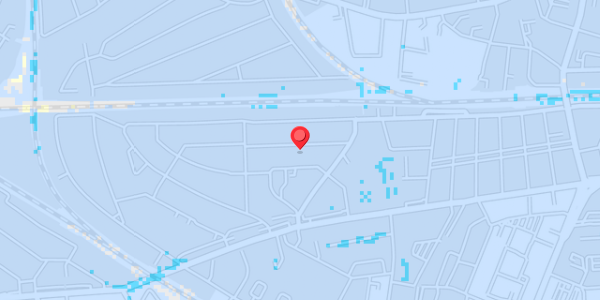 Grundvandsdybder på Steenbergsvej 13