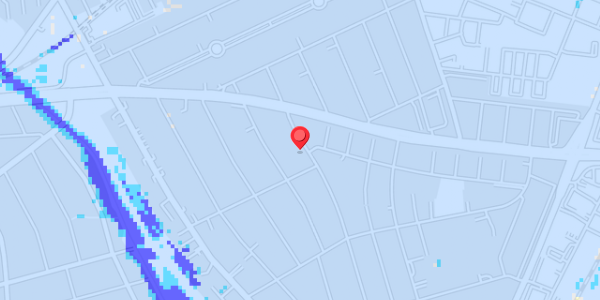Grundvandsdybder på Urtehaven 18
