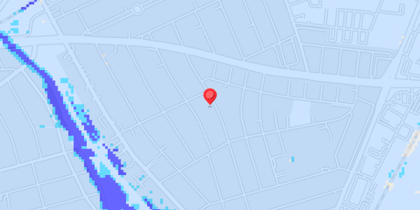Grundvandsdybder på Urtehaven 28