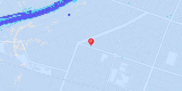 Grundvandsdybder på Nyelandsvej 94