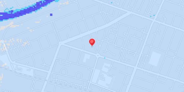 Grundvandsdybder på Stockflethsvej 5, 2. 