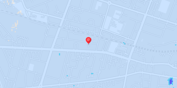 Grundvandsdybder på Wilkensvej 9, 2. th