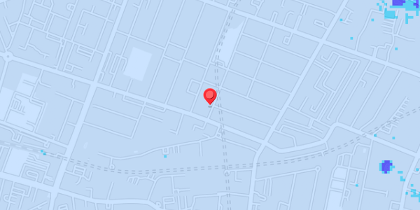Grundvandsdybder på Yrsavej 9, st. th