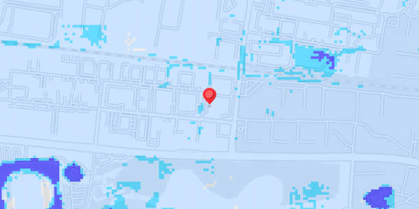 Grundvandsdybder på Energivej 2A