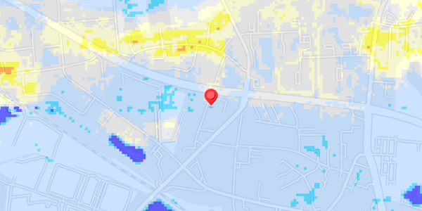 Grundvandsdybder på Mosevej 32