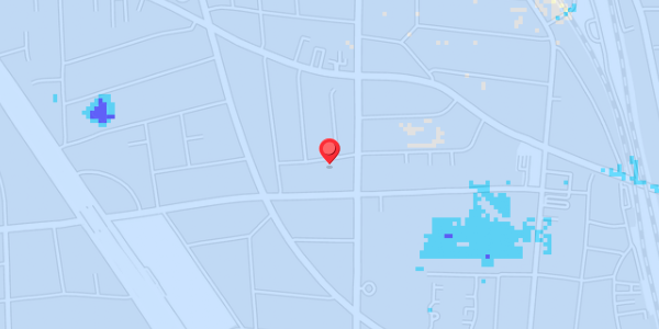 Grundvandsdybder på Ammentorpsvej 5