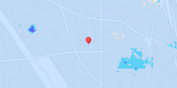 Grundvandsdybder på Ammentorpsvej 9
