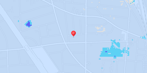 Grundvandsdybder på Ammentorpsvej 11