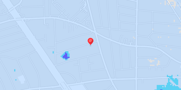 Grundvandsdybder på Bakkedal 3