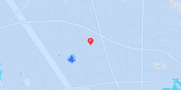 Grundvandsdybder på Bakkedal 8