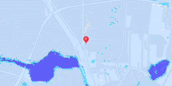 Grundvandsdybder på Sømarksvej 2