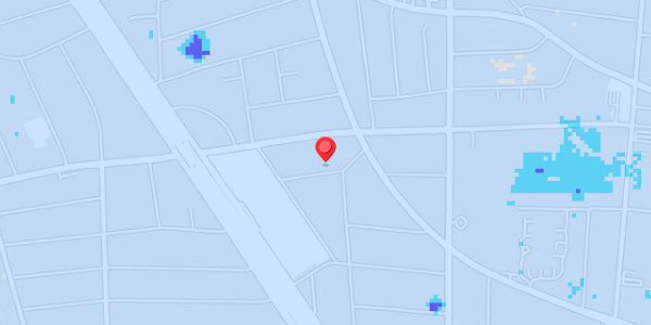 Grundvandsdybder på Dagvej 4