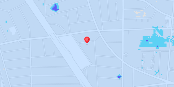 Grundvandsdybder på Dagvej 5